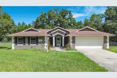 5685 E Shady Acres Drive, Inverness, FL 34453 - Photo 1