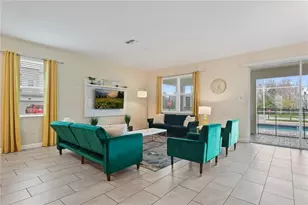 8834 Cabot Cliffs Dr, Champions Gate, FL 33896 - Photo 7