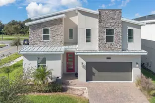 8834 Cabot Cliffs Dr, Champions Gate, FL 33896 - Photo 61