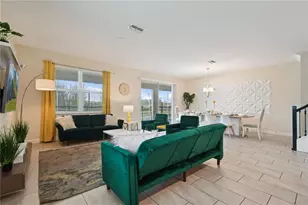8834 Cabot Cliffs Dr, Champions Gate, FL 33896 - Photo 9