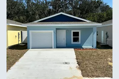 1458 Las Villas Boulevard, Sebring, FL 33870 - Photo 1