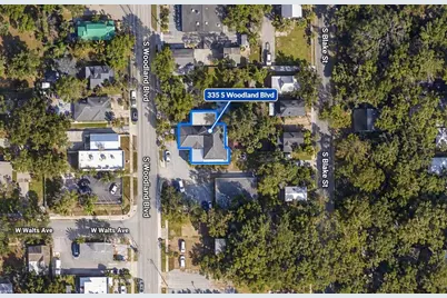 335 S Woodland Boulevard #1,2,3, Deland, FL 32720 - Photo 3