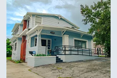 335 S Woodland Boulevard #1,2,3, Deland, FL 32720 - Photo 1