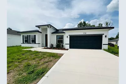 3781 SW 131 Street, Ocala, FL 34473 - Photo 1