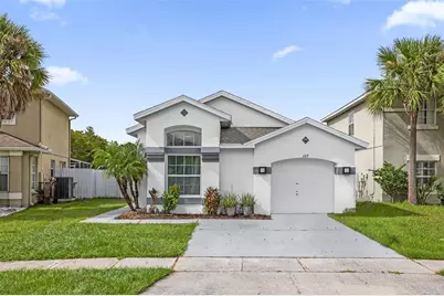 269 Coralwood Court, Kissimmee, FL 34743 - Photo 1