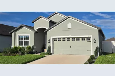 3910 Bigarade Lane, Lake Alfred, FL 33850 - Photo 1