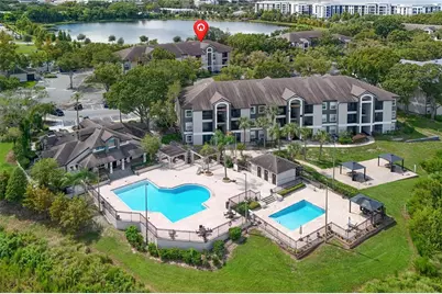 7511 Seurat Street #10201, Orlando, FL 32819 - Photo 3