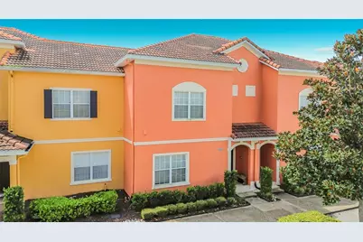 8956 Candy Palm Road, Kissimmee, FL 34747 - Photo 1