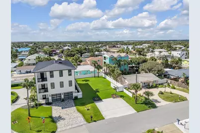 407 Lincoln Avenue, New Smyrna Beach, FL 32169 - Photo 5