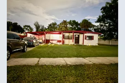 1535 Daly Street, Orlando, FL 32808 - Photo 1