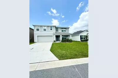 4678 Cornerstone Road, Wildwood, FL 34785 - Photo 1