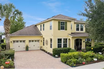 15562 Waterleigh Cove Drive, Winter Garden, FL 34787 - Photo 5