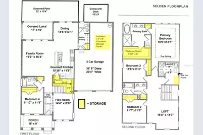 15562 Waterleigh Cove Drive, Winter Garden, FL 34787 - Photo 17