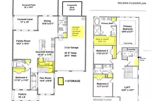 15562 Waterleigh Cove Dr, Winter Garden, FL 34787 - Photo 17