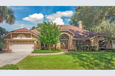 8021 Landgrove Court, Orlando, FL 32819 - Photo 1
