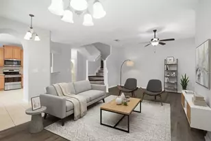 27921 Pleasure Ride Loop, Wesley Chapel, FL 33544 - Photo 3