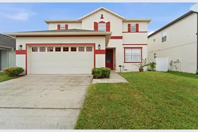 506 Berry James Court, Kissimmee, FL 34744 - Photo 1