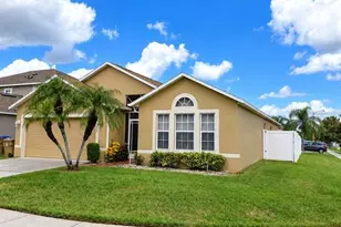 2580 Hunley Loop, Kissimmee, FL 34743 - Photo 1