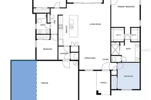 90 Luther Dr, Palm Coast, FL 32137 - Photo 15
