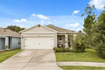 1705 Bent Branch Avenue, Deland, FL 32720 - Photo 1
