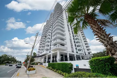 400 E Colonial Drive #1604, Orlando, FL 32803 - Photo 1