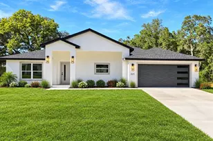 221 W Brimson Pl, Citrus Springs, FL 34434 - Photo 1