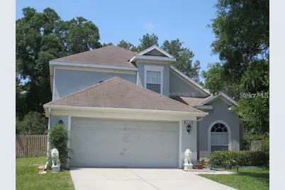 828 Garden Glen Loop, Lake Mary, FL 32746 - Photo 1