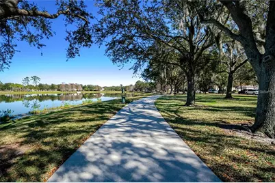 8168 Boat Hook Loop #302, Windermere, FL 34786 - Photo 49