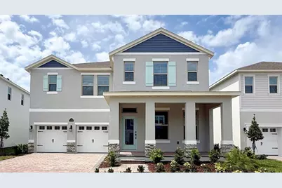 11929 Shine View Lane, Winter Garden, FL 34787 - Photo 1