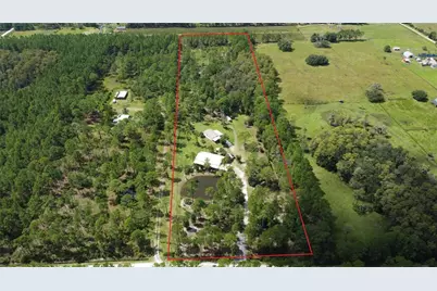 420 Smith Road, Osteen, FL 32764 - Photo 1
