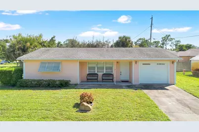 867 Floraland Avenue, Sebastian, FL 32958 - Photo 1