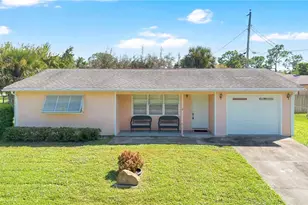 867 Floraland Ave, Sebastian, FL 32958 - Photo 1