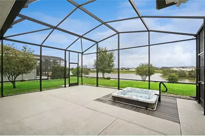 8712 Bridgeport Bay Circle, Mount Dora, FL 32757 - Photo 43