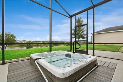 8712 Bridgeport Bay Circle, Mount Dora, FL 32757 - Photo 45