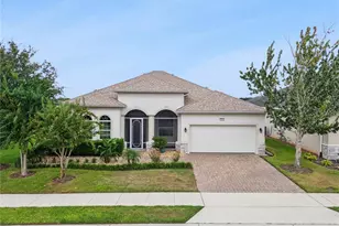 8712 Bridgeport Bay Cir, Mount Dora, FL 32757 - Photo 1