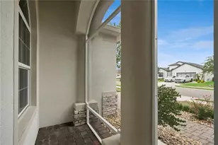 8712 Bridgeport Bay Cir, Mount Dora, FL 32757 - Photo 5