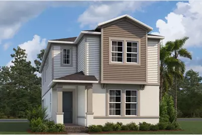 5874 Sugar Range Road, Saint Cloud, FL 34772 - Photo 1