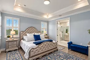 9918 Pallida Hickory Wy, Winter Garden, FL 34787 - Photo 5