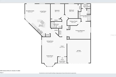 9200 Valencia Palms Drive, Orlando, FL 32825 - Photo 27