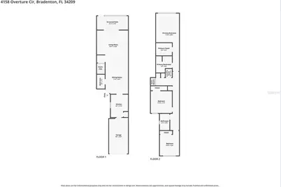 4158 Overture Circle #4158, Bradenton, FL 34209 - Photo 41