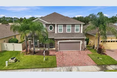 6049 Fender Court, Orlando, FL 32837 - Photo 1