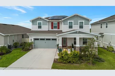 904 Griffon Avenue, Lake Alfred, FL 33850 - Photo 7