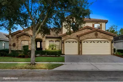1260 Bella Vista Circle, Longwood, FL 32779 - Photo 1