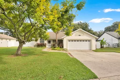 204 Harbor Drive, Winter Garden, FL 34787 - Photo 1