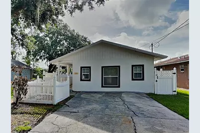 101 Samuel Street, Orlando, FL 32810 - Photo 1