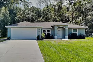 1320 W Emerson Pl, Citrus Springs, FL 34434 - Photo 1