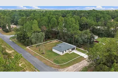 3839 W Midway Drive, Citrus Springs, FL 34433 - Photo 27