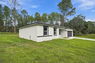 3839 W Midway Dr, Citrus Springs, FL 34433 - Photo 3
