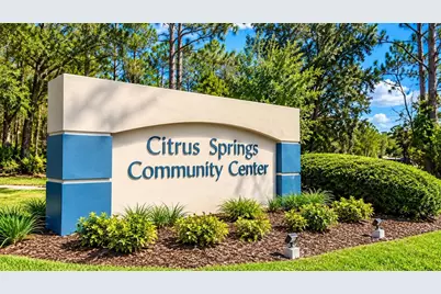 3839 W Midway Drive, Citrus Springs, FL 34433 - Photo 39