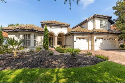 11727 Delwick Drive, Windermere, FL 34786 - Photo 1